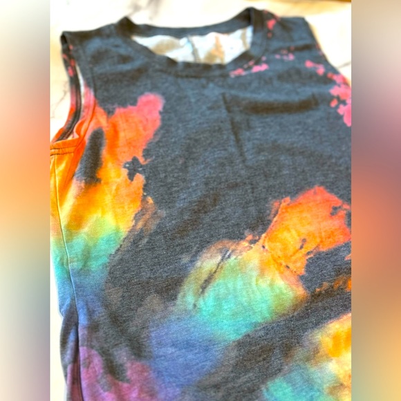 Women’s Crew Neck Maxi Dress NEW!!! - Picture 3 of 3